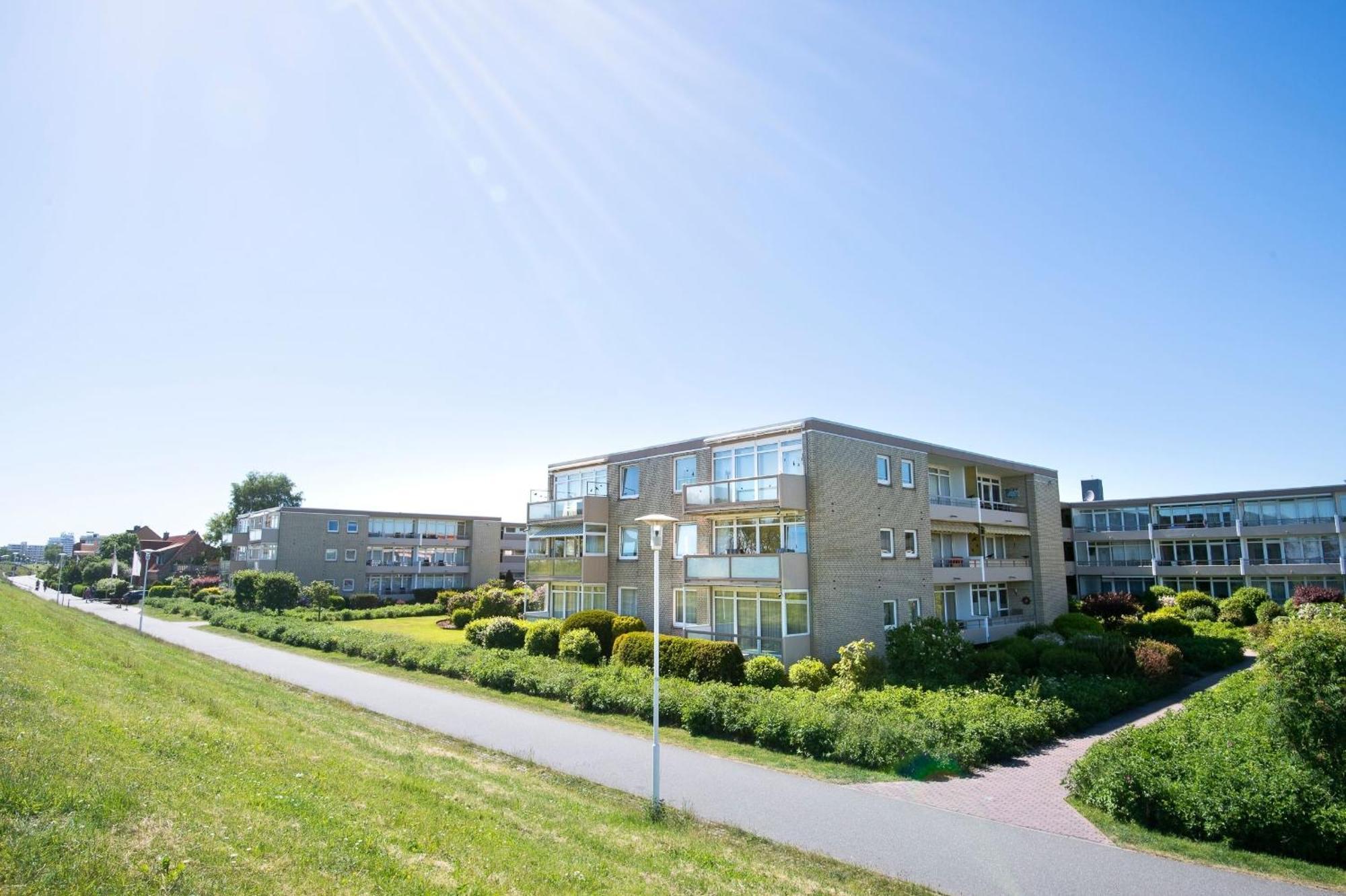 Baltic Wohnung 112 Grömitz Exterior foto
